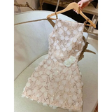Cute A Line Scoop 18th Birthday Dress Short Homecoming Dresses HZ1024