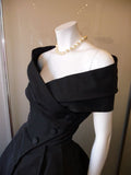 Sexy Off The Shoulder Prom Dress Bodice Birthday Outfits HZ1024